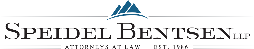 Speidel Bentsen - Attorneys at Law