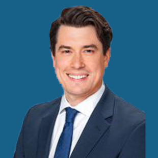 Owen M. Vanderkolk, Associate Attorney