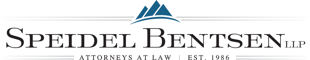 Speidel Bentsen Law Firm